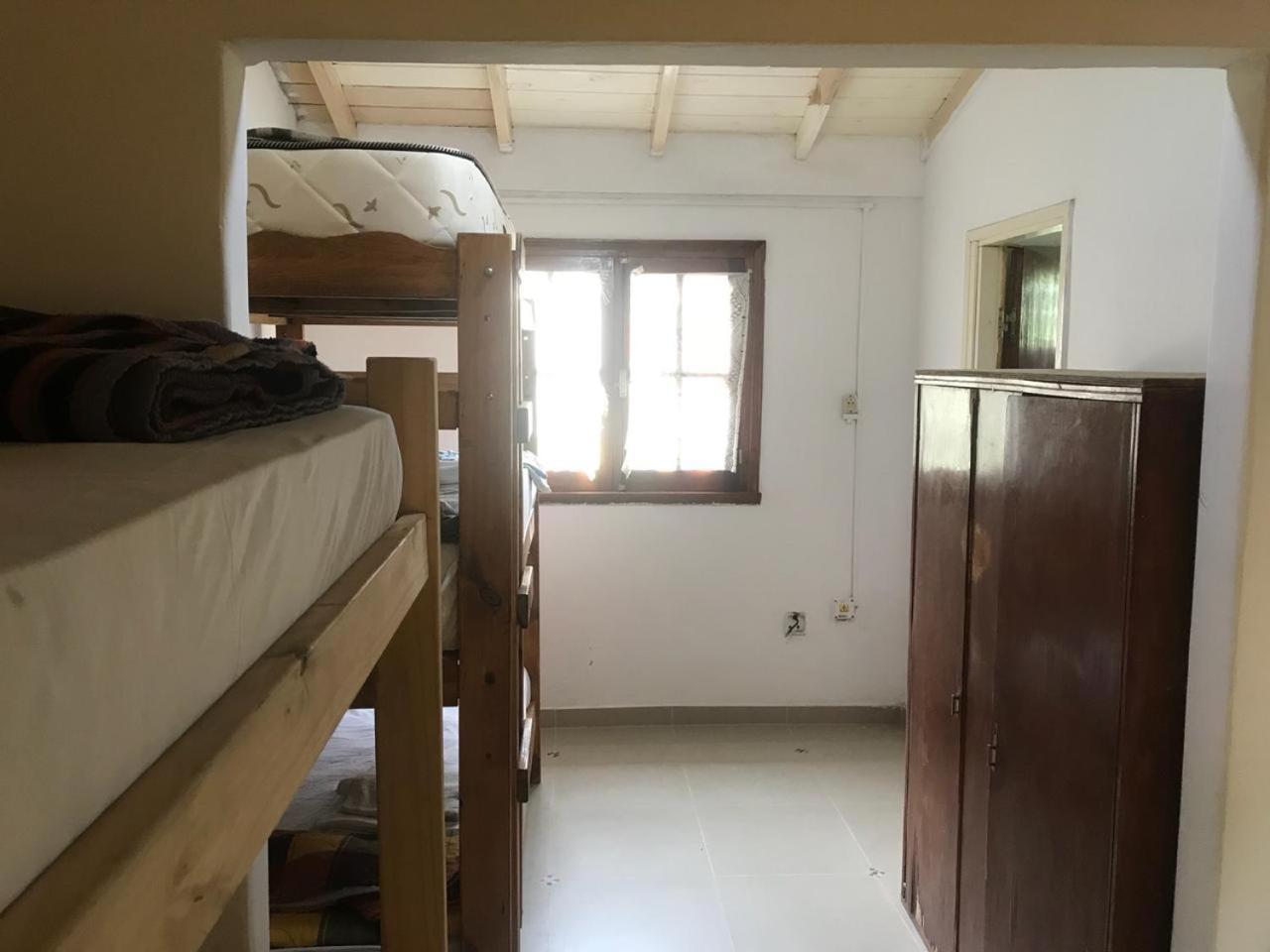 Hostel El Galeon Villa Gesell Exteriör bild